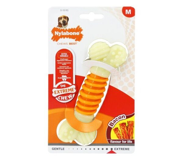 Nylabone Pro Action Dental Med