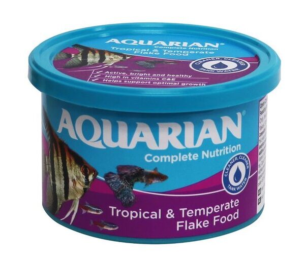 Aquarian Tropical 50gm
