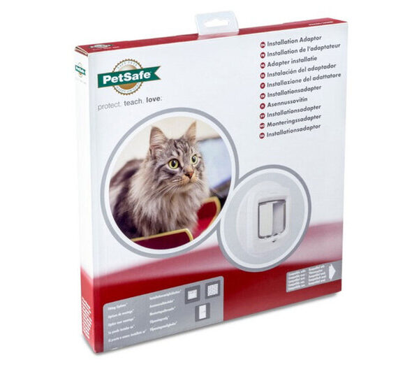 Staywell Microchip Install Adapter
