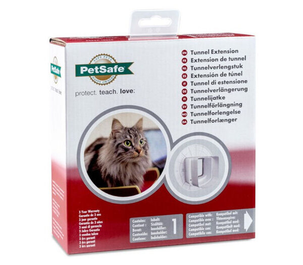 Staywell Microchip Tunnel Extension