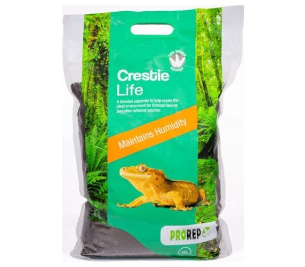 PR Crestie Life Substrate 10L