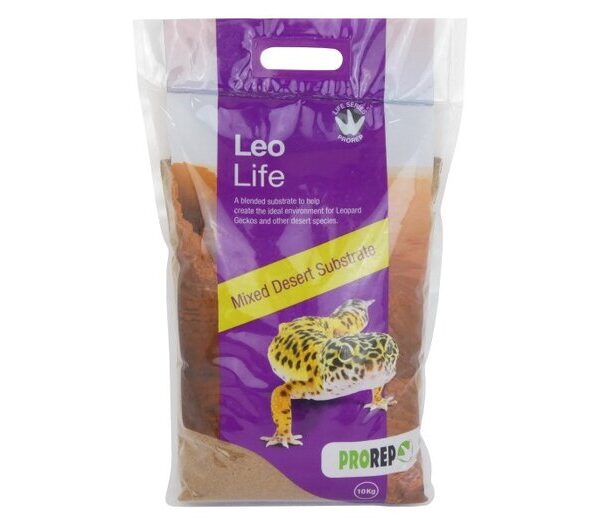 PR Leo Life Substrate 10kg