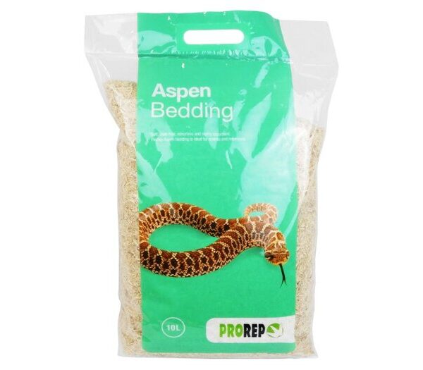 PR Aspen Bedding 10 Litre