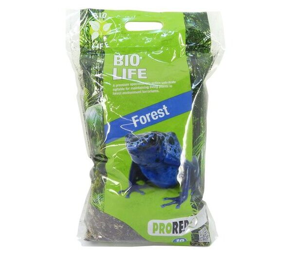 PR Bio Life Forest Substrate 10L