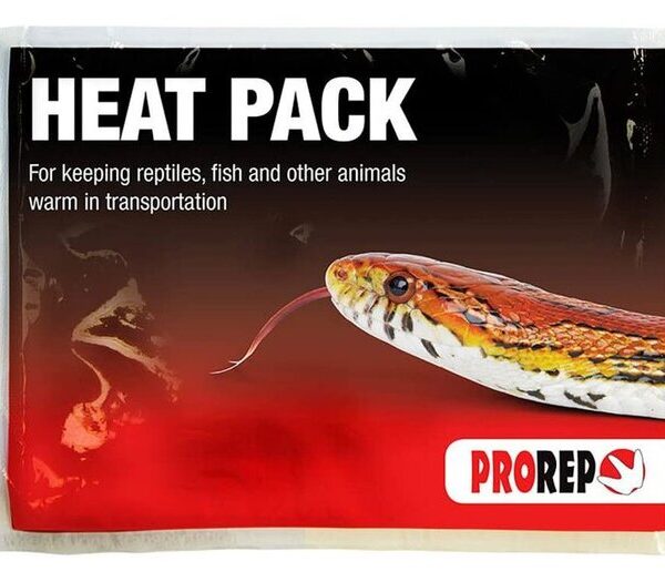 PR Instant Heat Pack