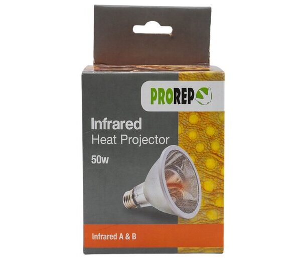 PR Infrared Heat Projector