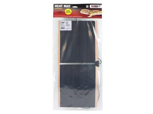 PR Heat Mat 23x11" 28w Cloth Element