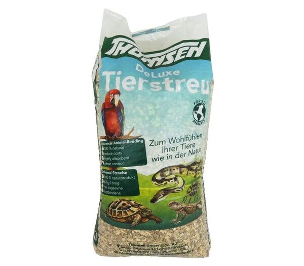 Beech Chip Deluxe XXL Tierstreu 14.5kg