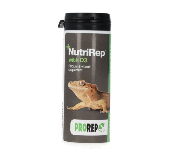 Nutrirep Vitamin Supplement 130g