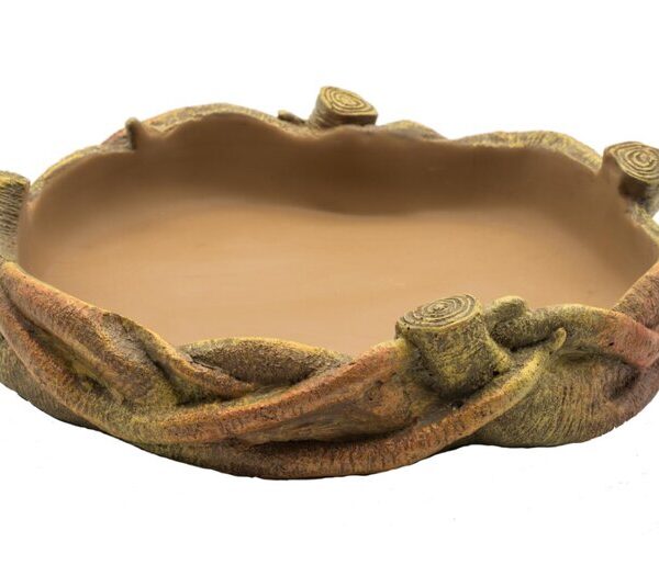PR Root Dish Small 14.5x11.5x3.5cm