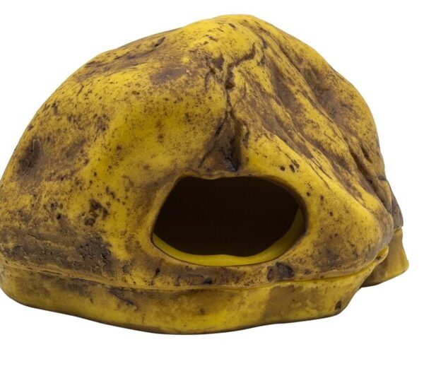 PR Rock Shedding Cave Medium 12x10x8cm