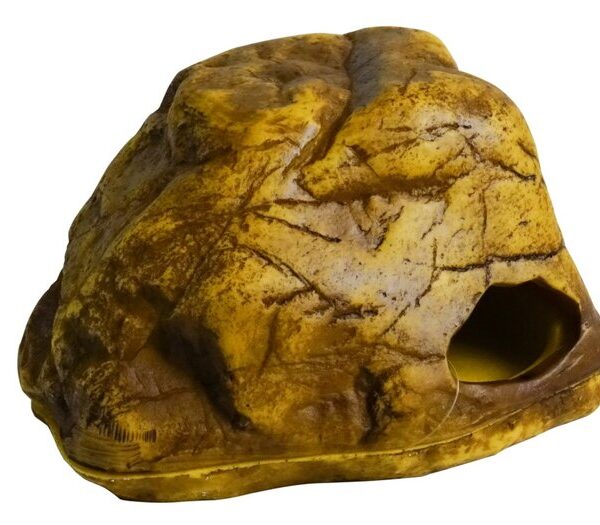 PR Rock Shedding Cave 16x12x11cm