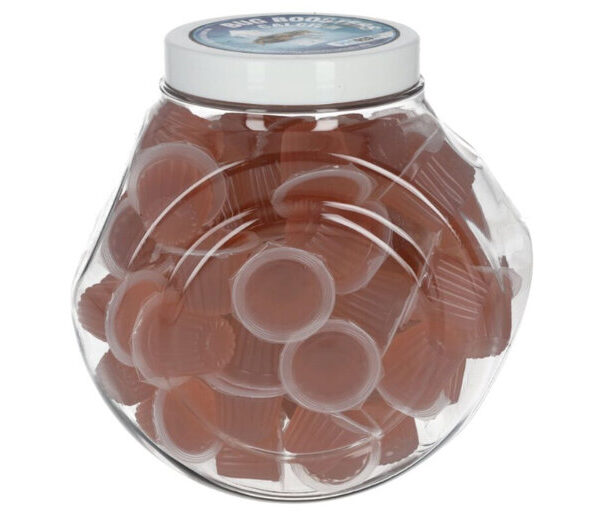 PR Jelly Pots - Bug Booster Calcium 75pk