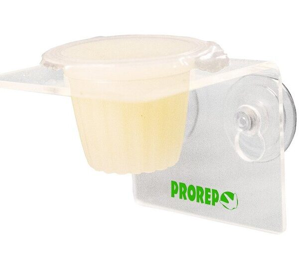 PR Jelly Pot Holder Single