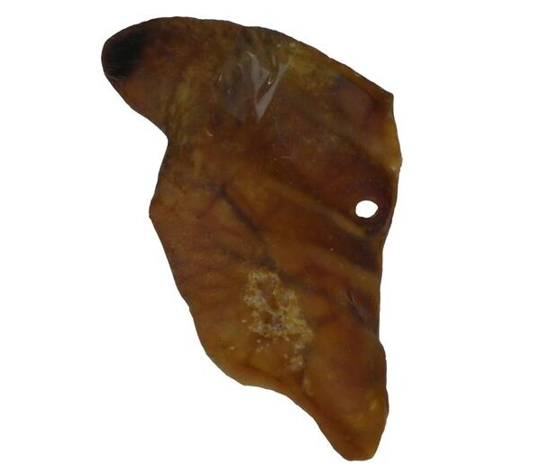 Plq Buster Pigs Ears - (300's)