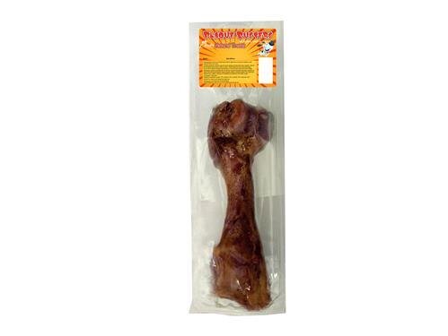 Plq Buster Meaty Ham Bone - Regular