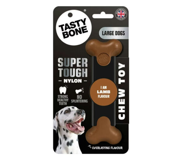 Tastybone Nylon Lamb Large