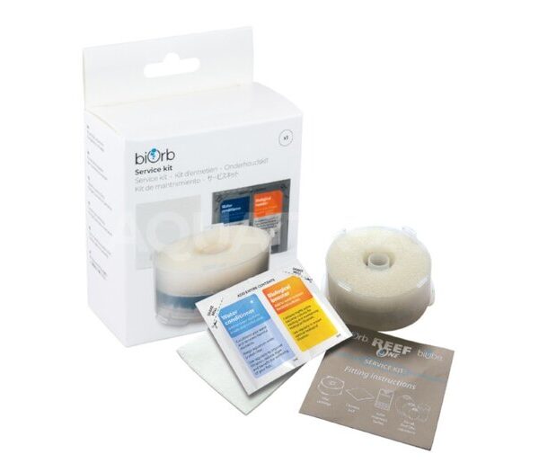 Biorb Service Kit