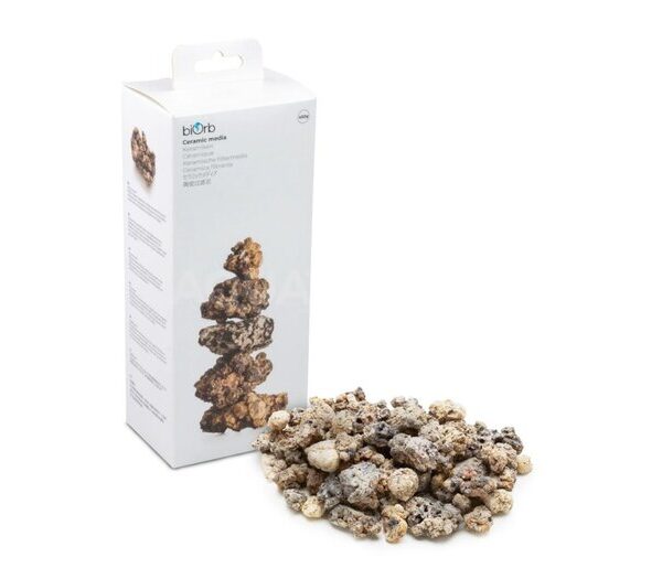 Biorb Ceramic Media