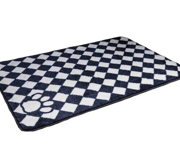 Boot Mate Chess 67x100cm