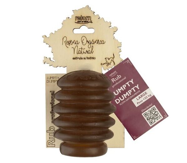 Retorn Rubber Jumpty Dumpty Large