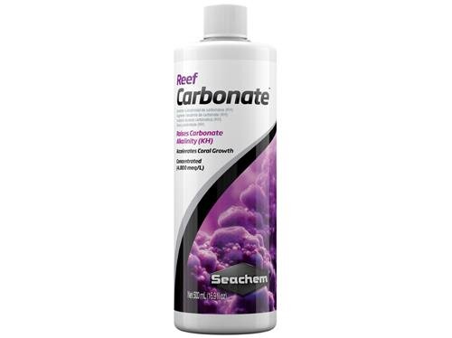 Seachem Reef Carbonate 500ml