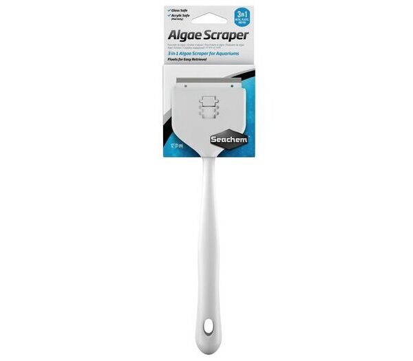Seachem Algae Scraper 31cm