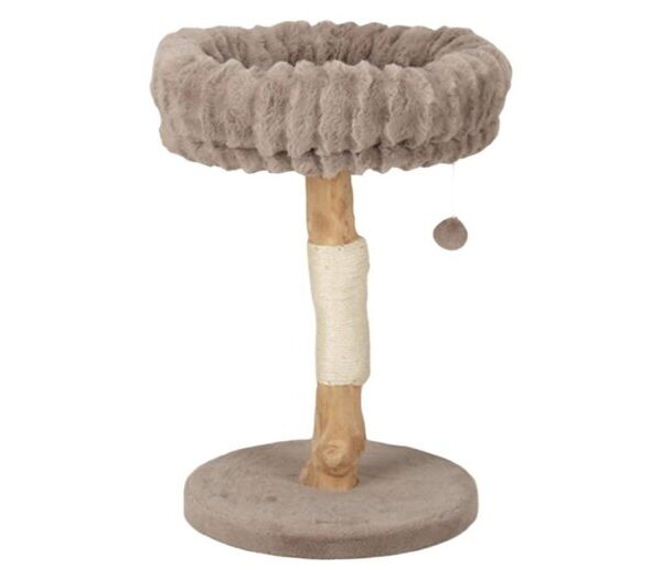 Scruffs Appalachians Cat Tree - Taupe
