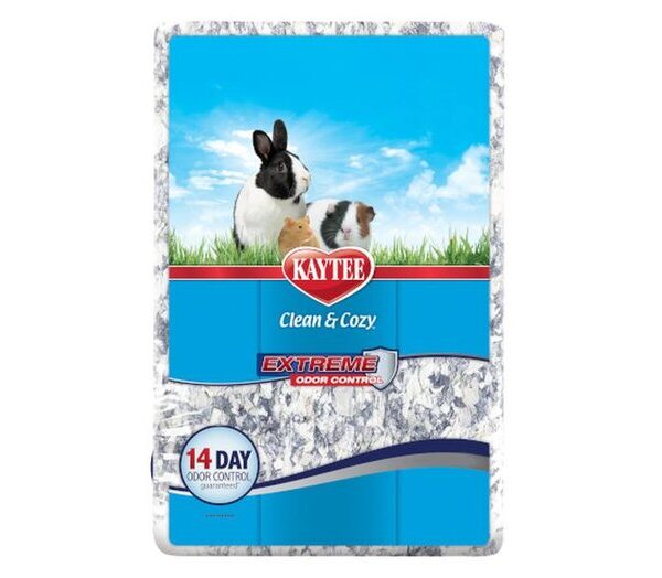 Kaytee Bedding C & C Extreme Odour 40L