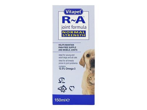 Vitapet Rheumatism Formula 150ml