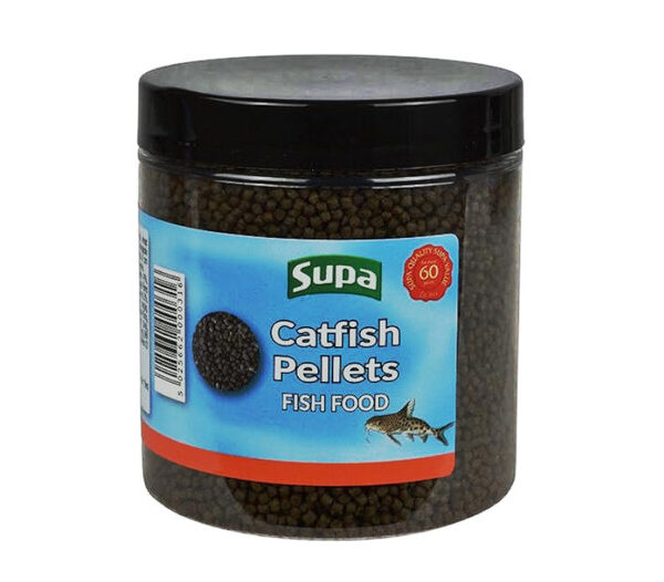 SUPA Catfish Pellets 175g