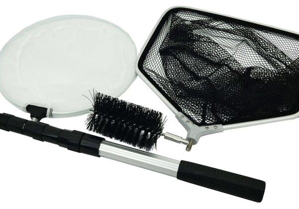SUPA 4in1 Pond Care Kit
