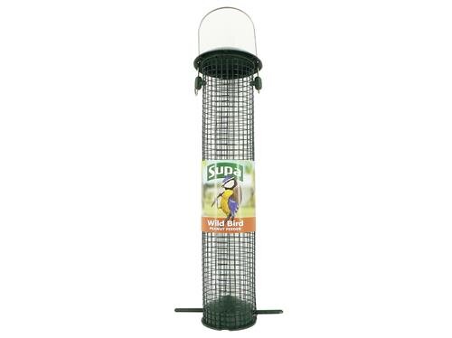 SUPA Wire Peanut Feeder 12"