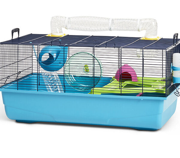 Sky Metro Hamster Cage 77x30x34cm