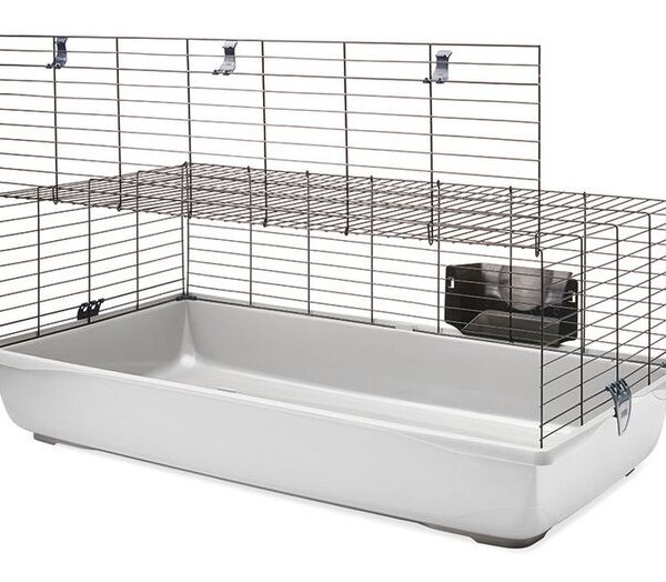 Ambiente Rabbit Cage 120x65x43cm