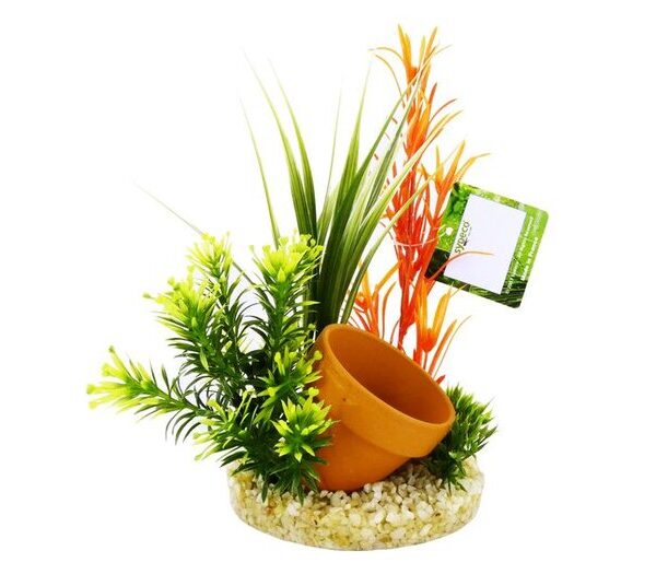Sydeco Antica Pot Plant Air Diffuser22cm