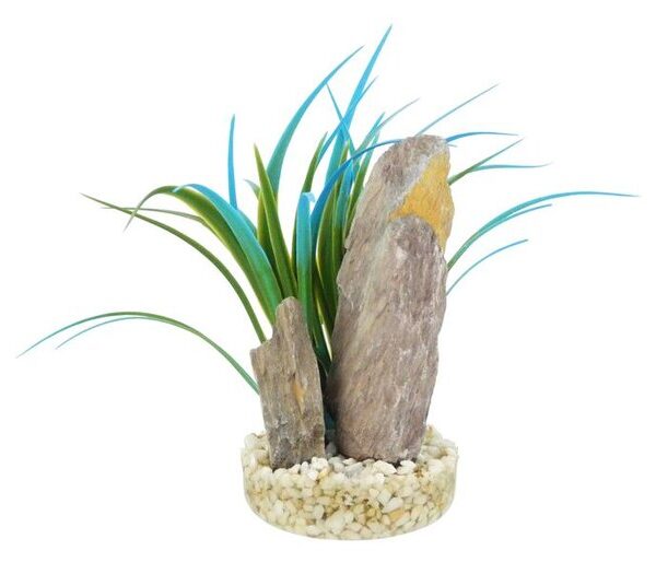 Sydeco Mountain Peak Bush 14cm