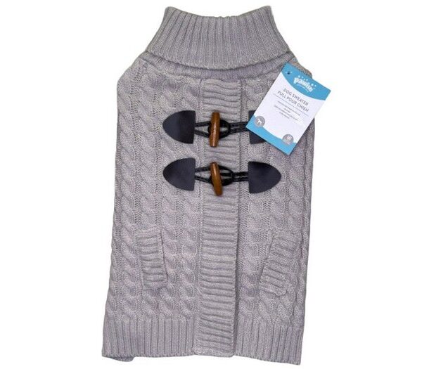 Afp Dog Sweater Small 25cm