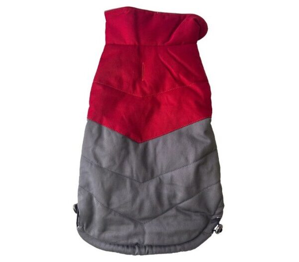 Afp Dog Jacket Medium Assorted 44cm