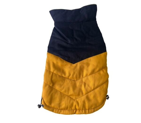 Afp Dog Jacket Large Assorted 52cm