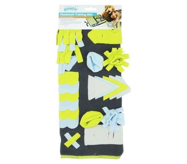 Pawise Nose Work Play Mat 50x40cm