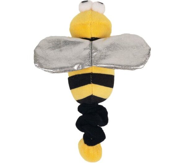 Pawise Shaking Bee Cat Toy
