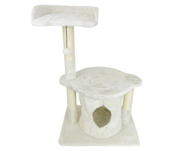 Cat Cando Scratching Post 60x45x90cm