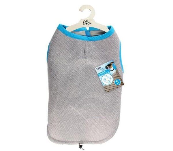 Chill Out 3 Layer Cooling Vest Medium