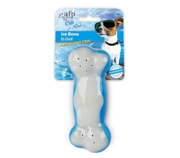 Chill Out Ice Bone Cooling Toy Medium