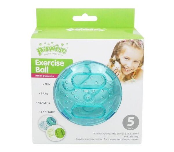 Pawise Hamster Exercise Ball 5"