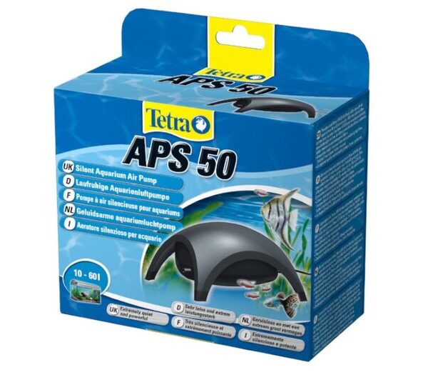 Tetratec Air Pump Aps50