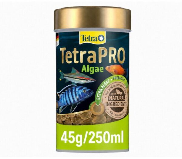 Tetrapro Algae 45g 250ml