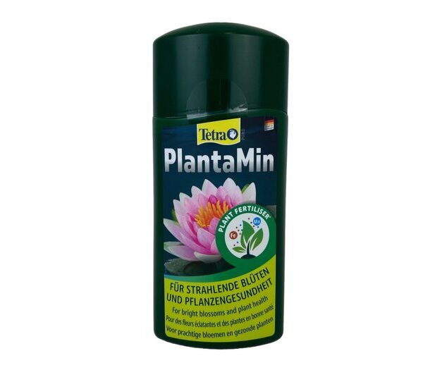 Tetra Pond Plantamin 500ml