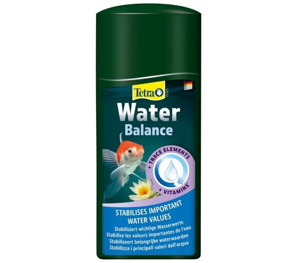Tetra Pond Water Balance 500ml